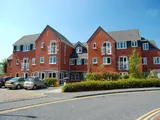 Parkway, Holmes Chapel CW4
