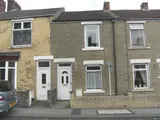 Auckland Terrace, Shildon DL4