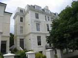 Clifton Road, Folkestone CT20