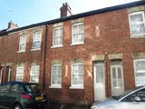 Peter Street, Folkestone CT20