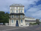 Marine Crescent, Folkestone CT20