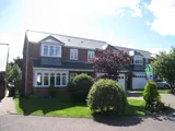 Handley Cross, Medomsley, Consett DH8