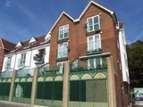 Harbour Point, The Stade, Folkestone CT19