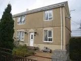 North Avenue, Tredegar, Gwent NP22