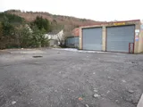 Glyn Garage Glyn Terrace, Tredegar NP22