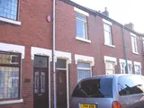 Bond Street, Tunstall, Stoke-On-Trent ST6