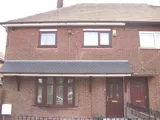 Ecclestone Place, Fegg Hayes, Stoke-On-Trent ST6
