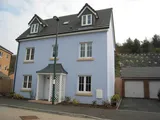 Heol Cae Ffwrnais, Ebbw Vale, Gwent NP23
