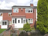 Odell Grove, Burslem, Stoke-On-Trent ST6