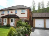 Howards Way, Victoria, Ebbw Vale NP23