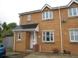 Lakeside Way, Nantyglo, Ebbw Vale NP23