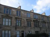 Nithsdale Drive, Strathbungo, Glasgow G41