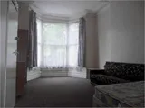 Huge studio flat near station in Forest Gate