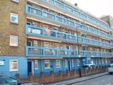 Congreve Street, Se17, Old Kent Road
