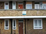 HADLOW HOUSE, SE17, Old Kent Road