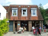 High Street, Uckfield, East Sussex