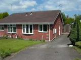 Silver Close, Biddulph