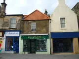 High Street, Burntisland KY3
