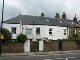 East Molesey