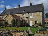 The Granary Middle Farm Ryeland Lane, Ellerby, Saltburn-By-The-Sea TS13
