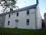 Grosvenor Terrace, Alnwick NE66