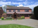 The Briars, West Kingsdown, Sevenoaks TN15