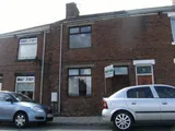 Siemens Street, Ferryhill DL17