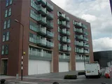 Maple Quays, Surrey Quays, London SE16