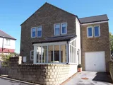 Woodlands View, Oakworth, Keighley BD22