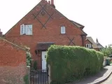 Church Street, Wing, Buckinghamshire