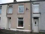 Glyn Terrace, Tredegar NP22