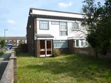 Tanhurst Walk, Abbey Wood, London SE2