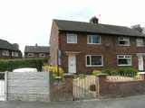 Charnock Avenue, Penwortham, Preston PR1