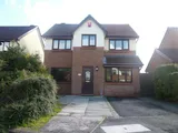 Sandhurst Close, Bury BL8