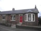 Seventh Street, Newtongrange, Dalkeith EH22