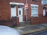 Plessey Road, Blyth NE24