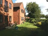 Chippenham Court, Monmouth