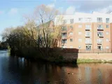 1 Bedroom Apartment, Cornish House, Adelaide Lane