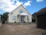 Cmdprydd Fan Bungalow, Rassau, Ebbwvale NP23