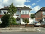 Tring Avenue