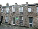 Bellevue, Redruth TR15