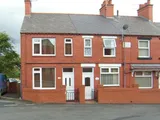 Bank Terrace Bank Street, Ponciau, Wrexham LL14