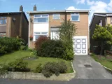 Heath Road, Glossop SK13