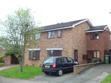Osmere Close, Whitchurch SY13