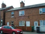 Egerton Road, Whitchurch SY13