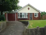 Cross End, Prees, Whitchurch SY13