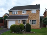 Stags Leap, Whitchurch SY13