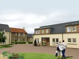 Towngate development, Dalkeith