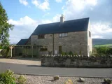 West Farm, Thropton, Morpeth NE65