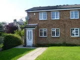 Wheatlandhead Court, Blantyre, Glasgow G72